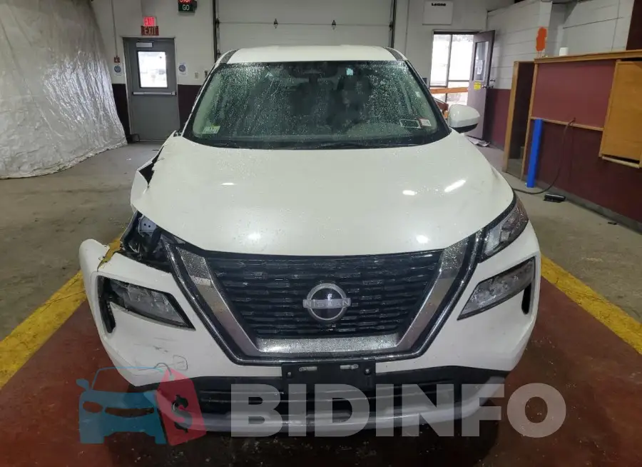 JN8BT3BBXPW492998 Photo# 5