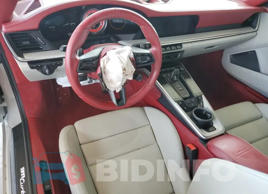 WP0CD2A92MS263918 Photo# 8