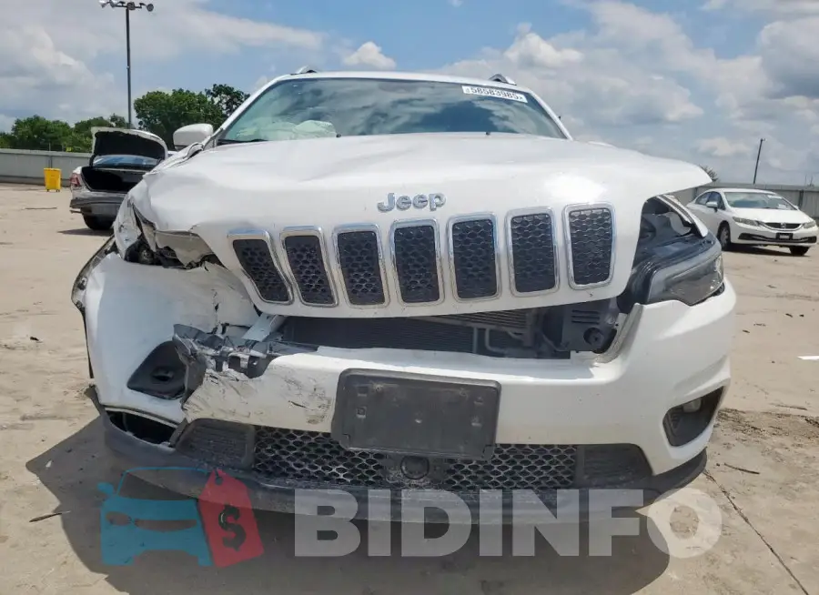 1C4PJLLB4MD116066 Photo# 5