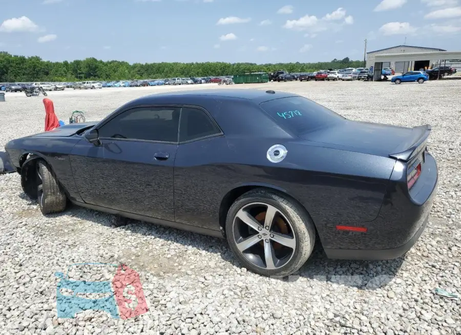 2C3CDZJG6KH571464 Photo# 2
