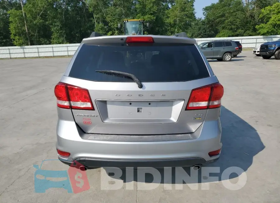 3C4PDCBG4HT532204 Photo# 6