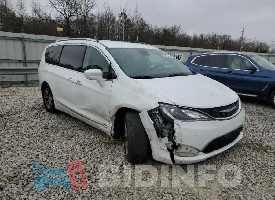 2C4RC1BG2JR100851 Photo# 4