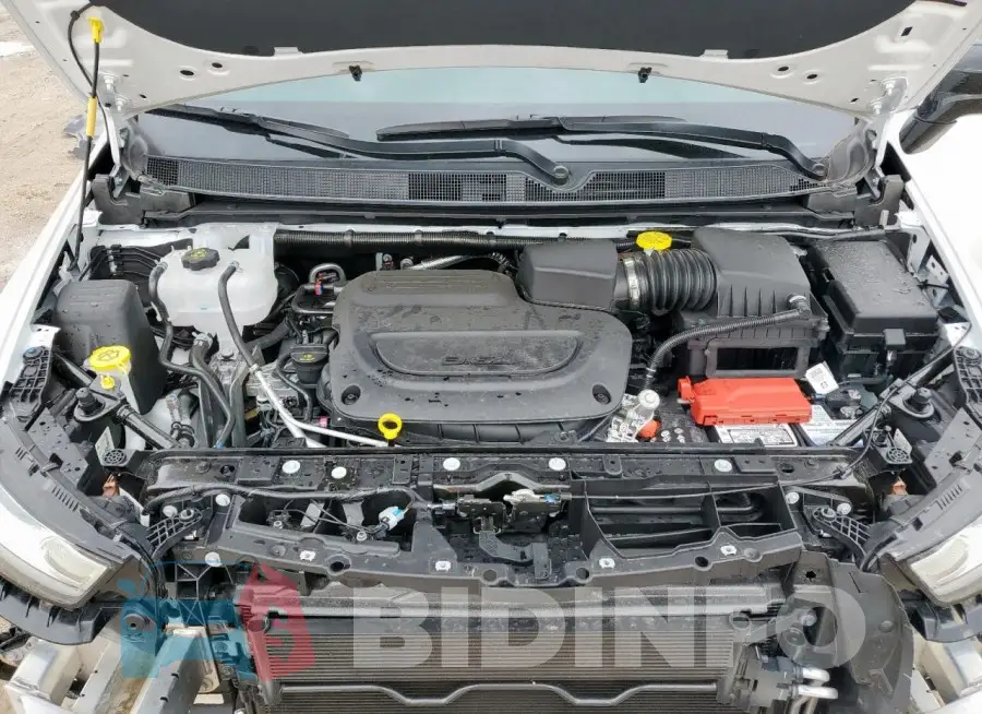 2C4RC1BG9SR535092 Photo# 12