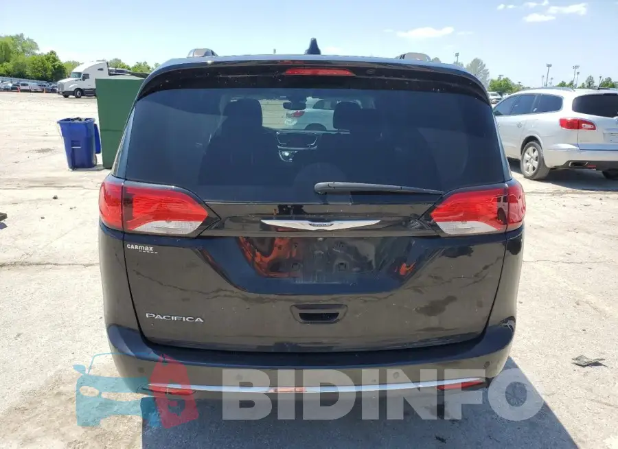 2C4RC1EG5LR146334 Photo# 6