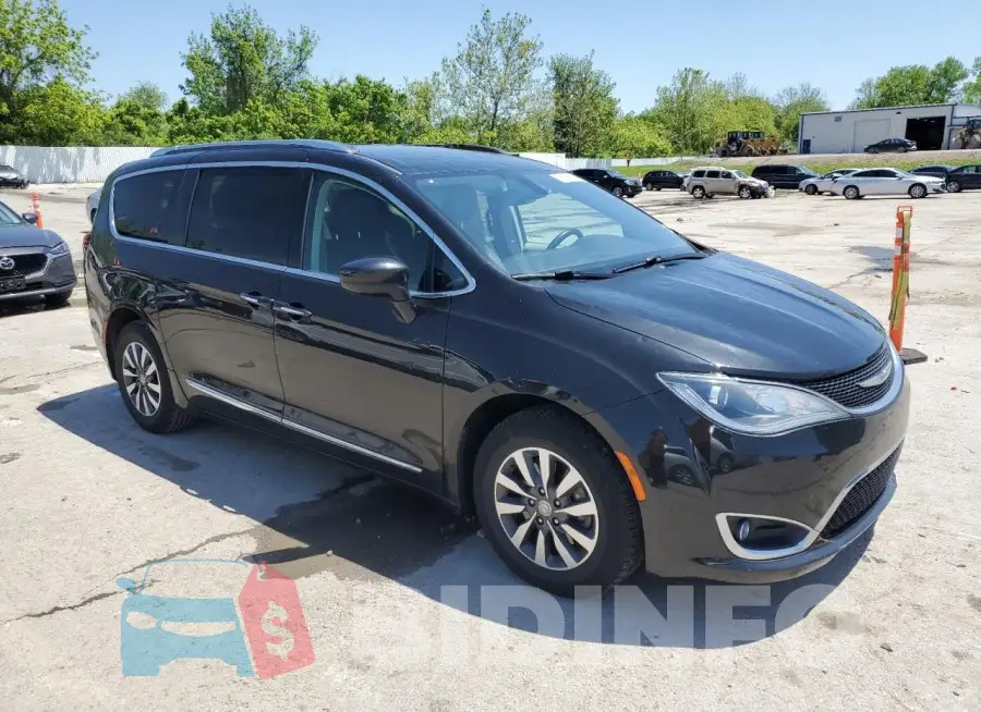 2C4RC1EG5LR146334 Photo# 4