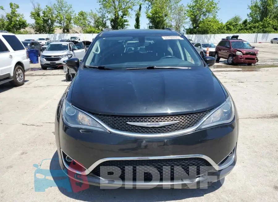 2C4RC1EG5LR146334 Photo# 5