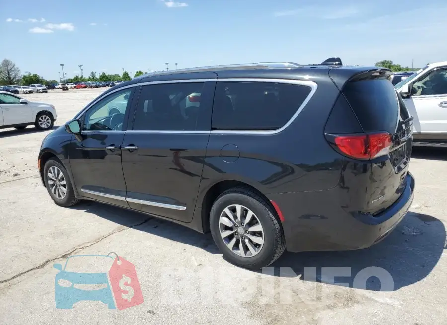 2C4RC1EG5LR146334 Photo# 2
