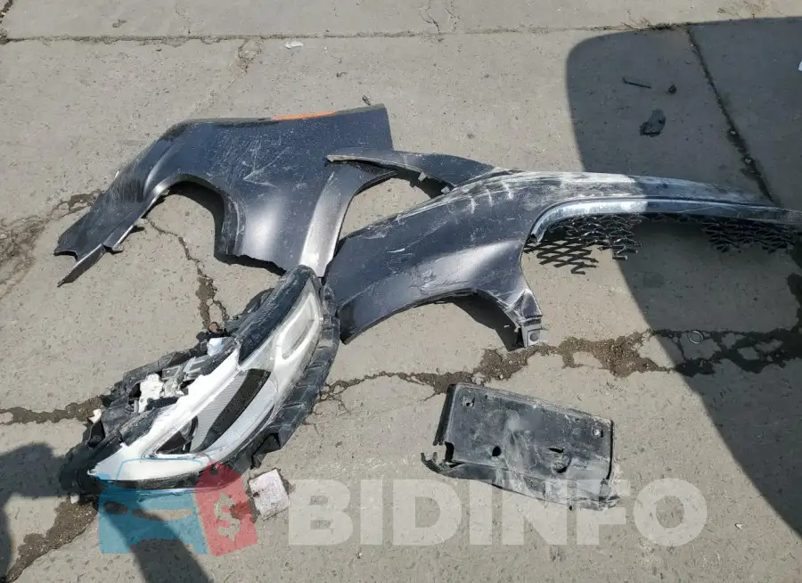 2C4RC1L70MR599183 Photo# 13