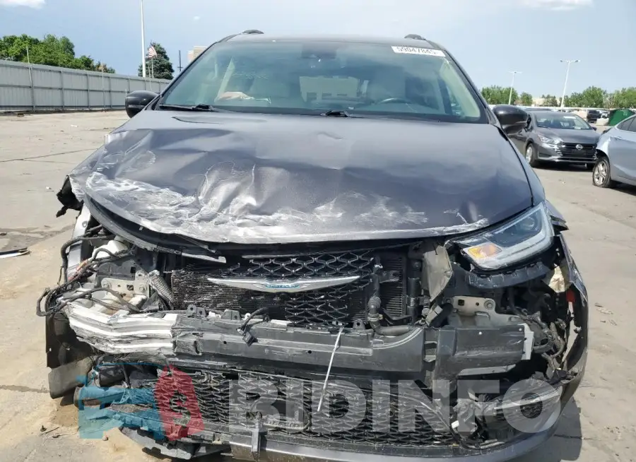 2C4RC1L70MR599183 Photo# 5