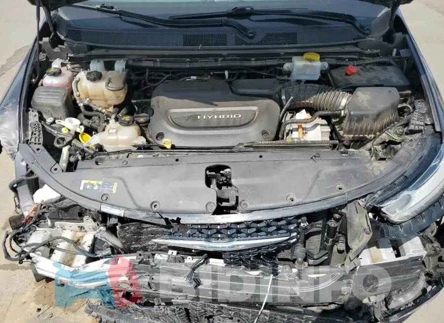 2C4RC1L70MR599183 Photo# 12