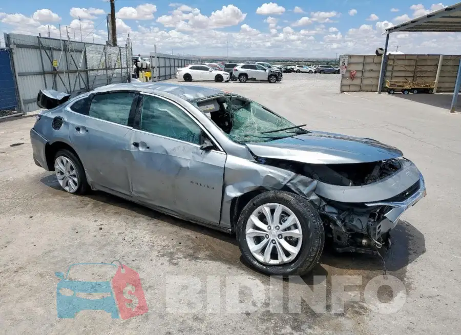 1G1ZD5ST2SF118690 Photo# 4
