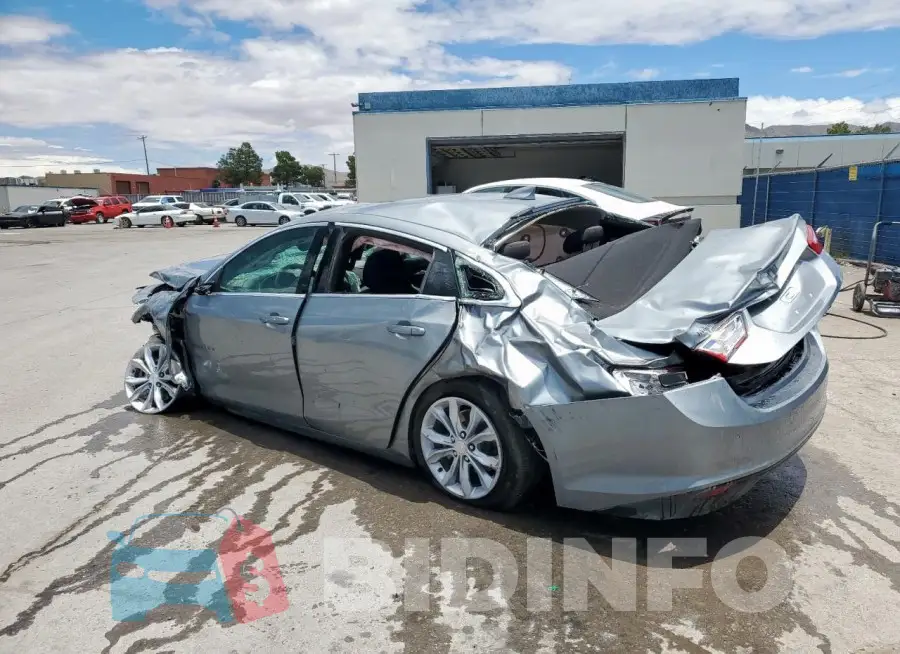 1G1ZD5ST2SF118690 Photo# 2