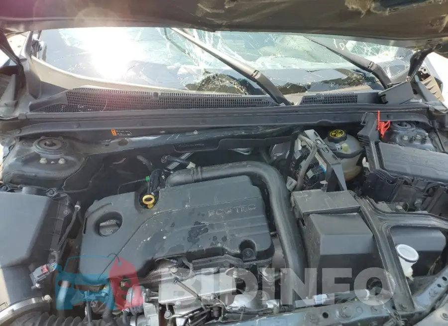 1G1ZD5ST6LF004807 Photo# 11