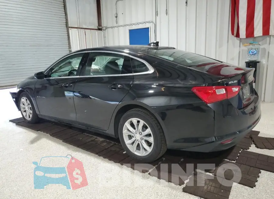 1G1ZD5ST6SF131720 Photo# 2