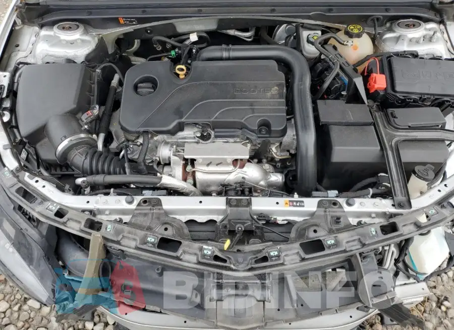 1G1ZD5ST8KF225596 Photo# 11