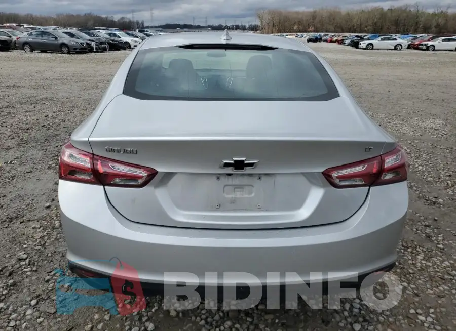 1G1ZD5ST8KF225596 Photo# 6