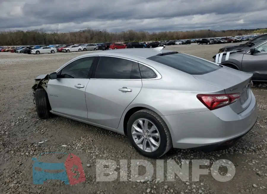 1G1ZD5ST8KF225596 Photo# 2