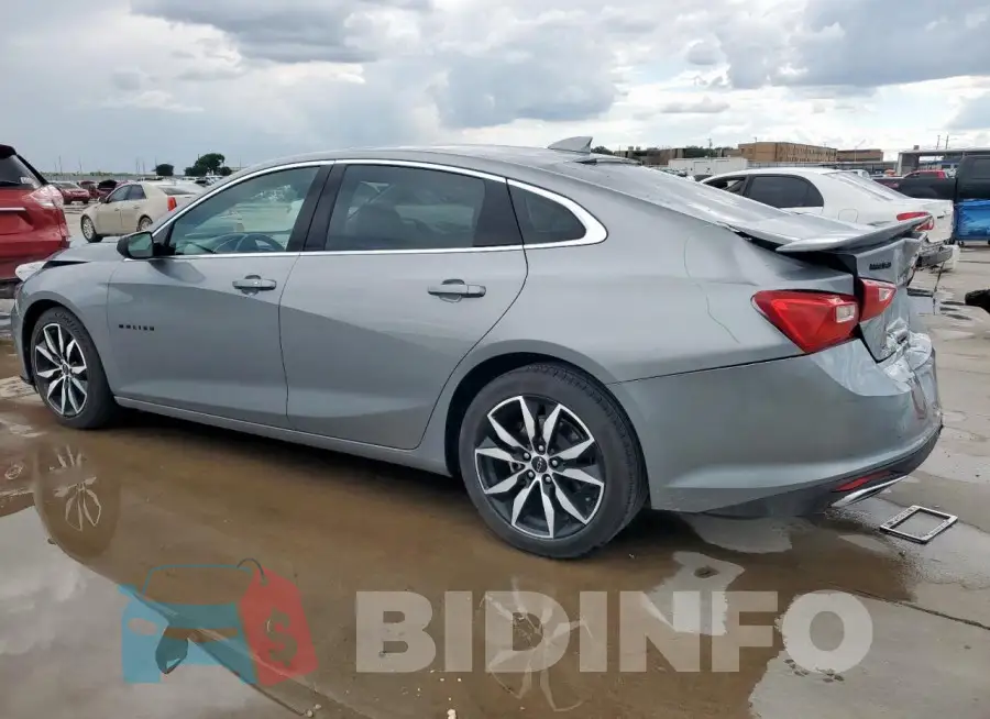 1G1ZG5ST5PF159247 Photo# 2