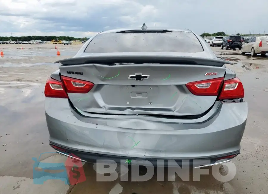1G1ZG5ST5PF159247 Photo# 6