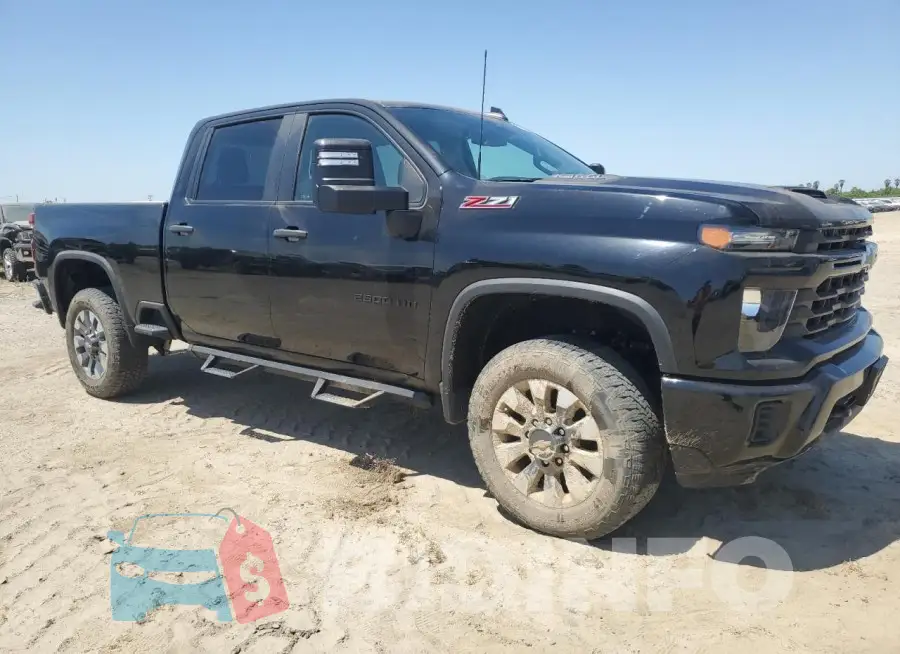 1GC4YME72RF115247 Photo# 4