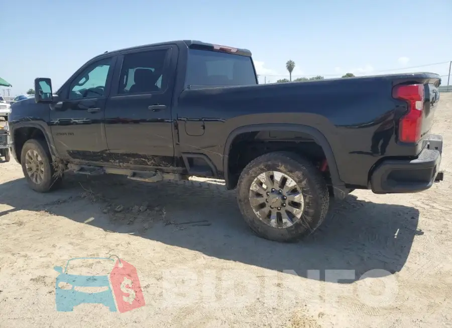 1GC4YME72RF115247 Photo# 2