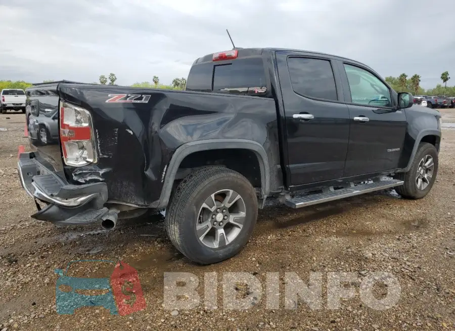 1GCGTDE37G1237489 Photo# 3