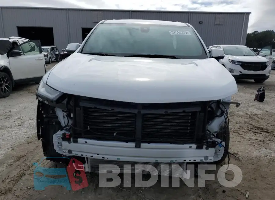 1GNERGKW6PJ302653 Photo# 5