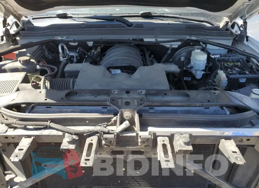 1GNSKBKC5KR137818 Photo# 12