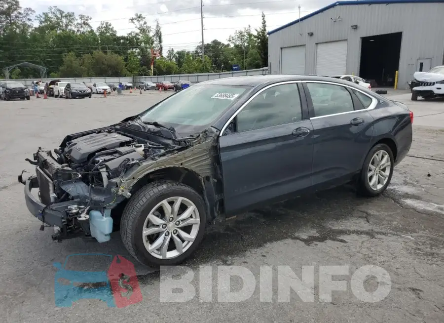 2G1105S34J9167664 Photo# 1
