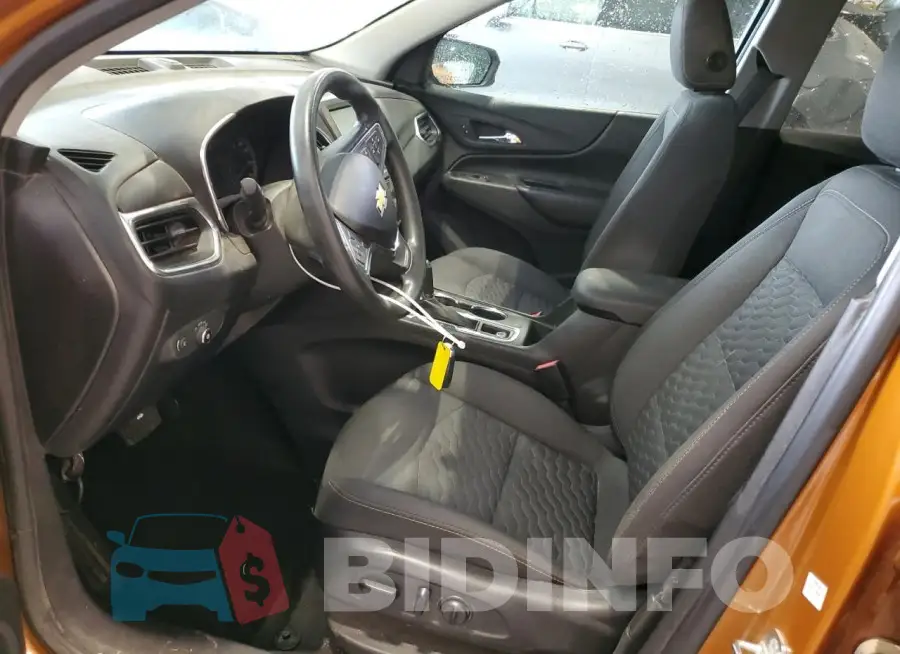 2GNAXJEVXJ6115201 Photo# 7