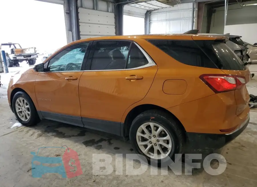 2GNAXJEVXJ6115201 Photo# 2