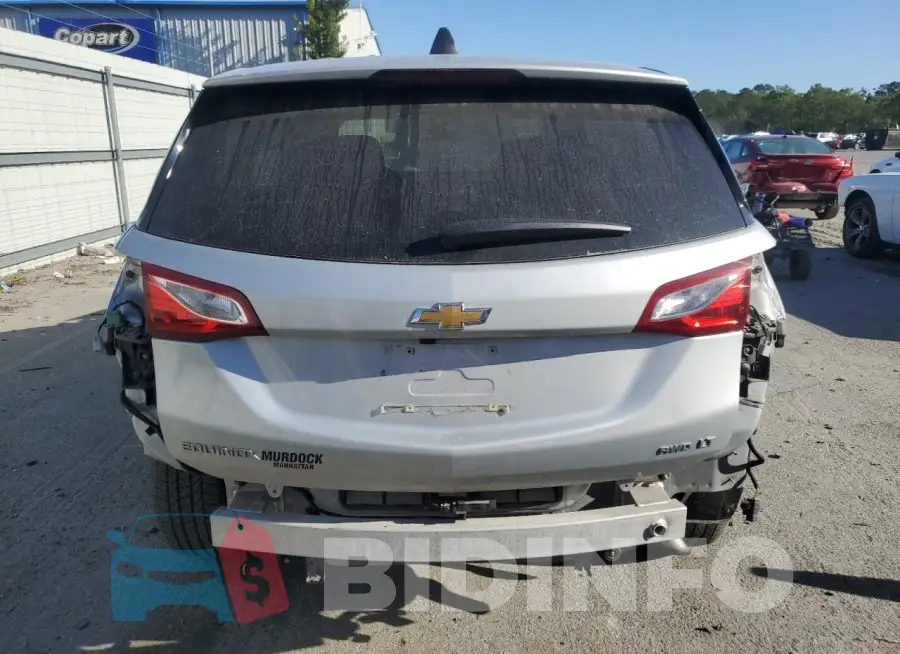 2GNAXUEV0L6234671 Photo# 6