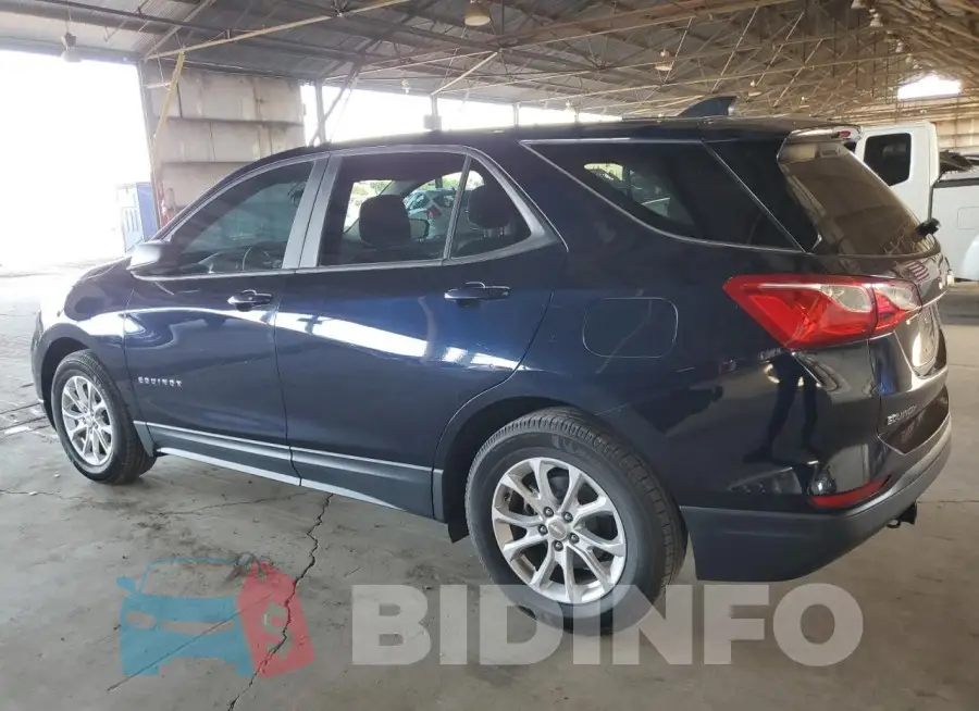 3GNAXHEV3LS704877 Photo# 2
