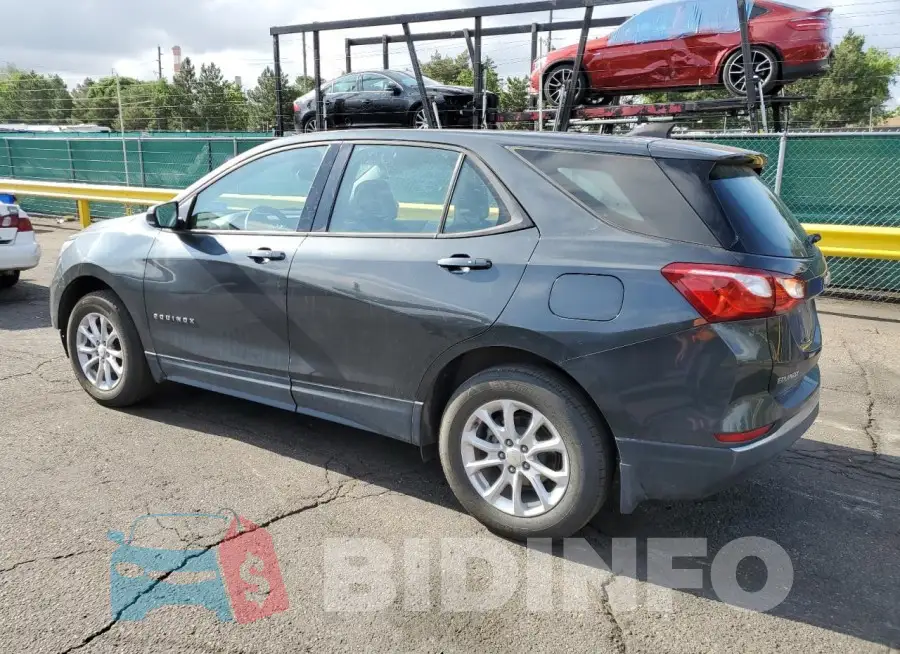 3GNAXHEV9JL394421 Photo# 2