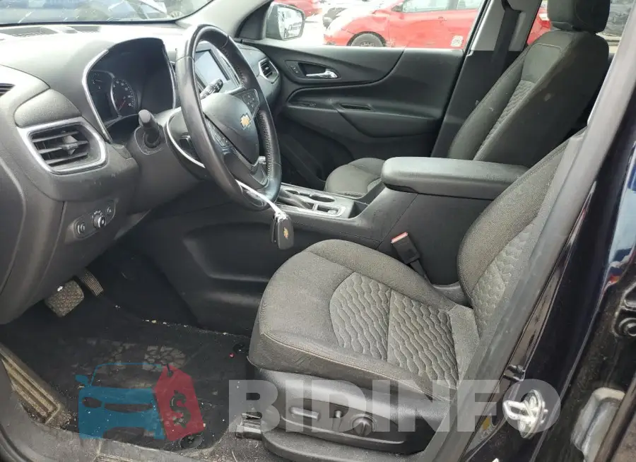 3GNAXUEV3LS502176 Photo# 7