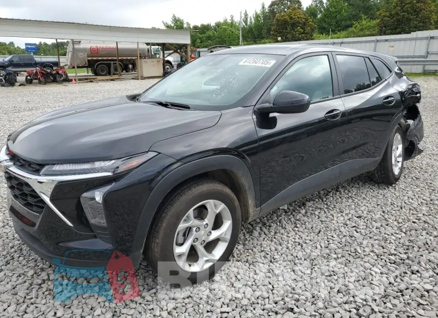 KL77LFE28RC217341 Photo# 1