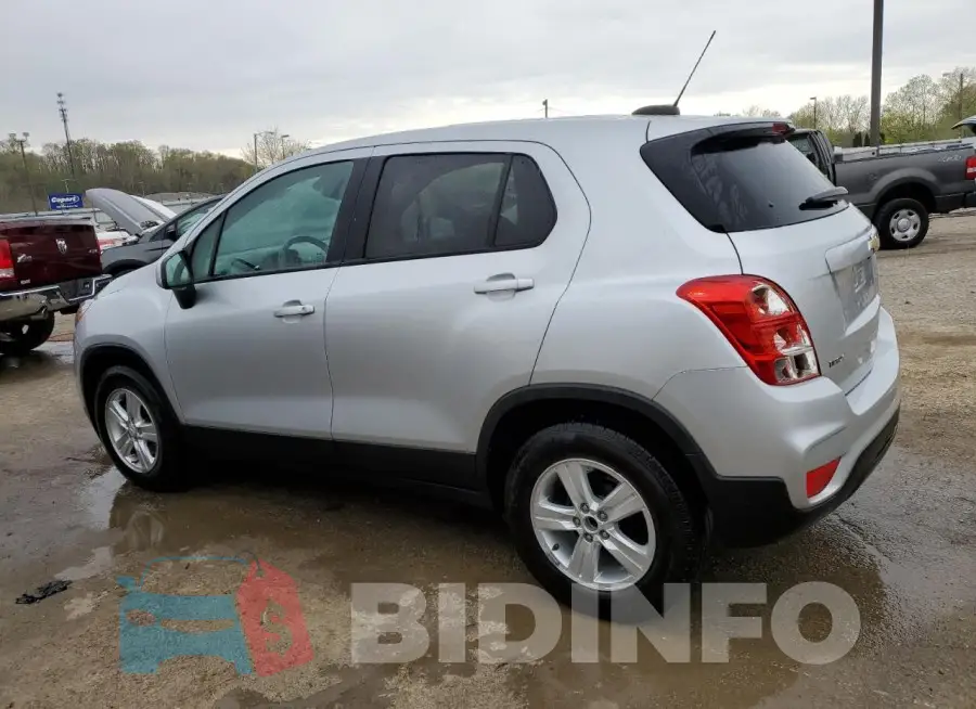 KL7CJKSB4MB317162 Photo# 2