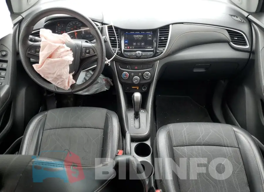 KL7CJLSB9MB317776 Photo# 8