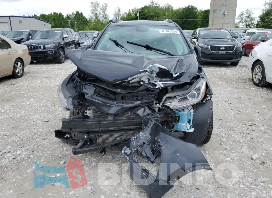 KL7CJLSB9MB317776 Photo# 5