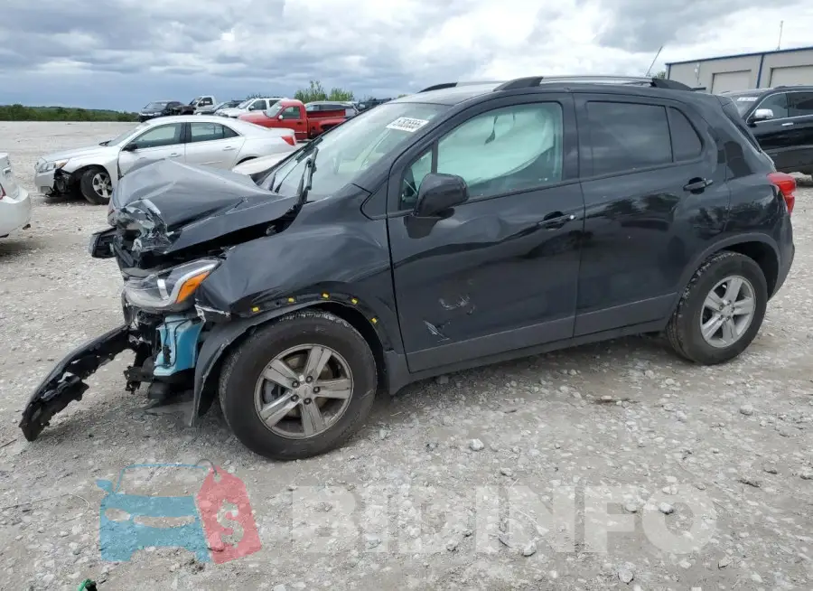 KL7CJLSB9MB317776 Photo# 1