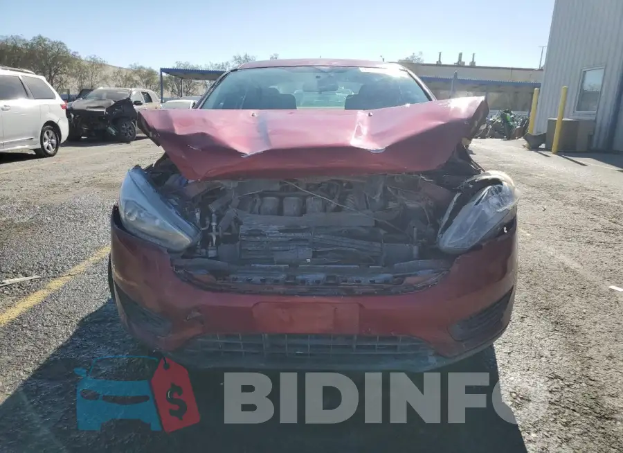 1FADP3F2XHL329201 Photo# 5