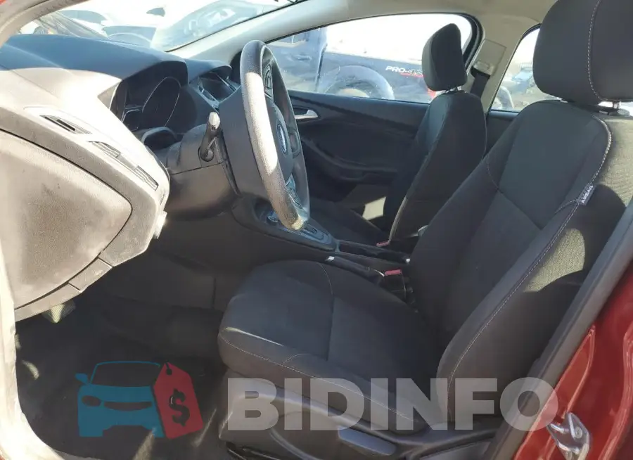 1FADP3F2XHL329201 Photo# 7