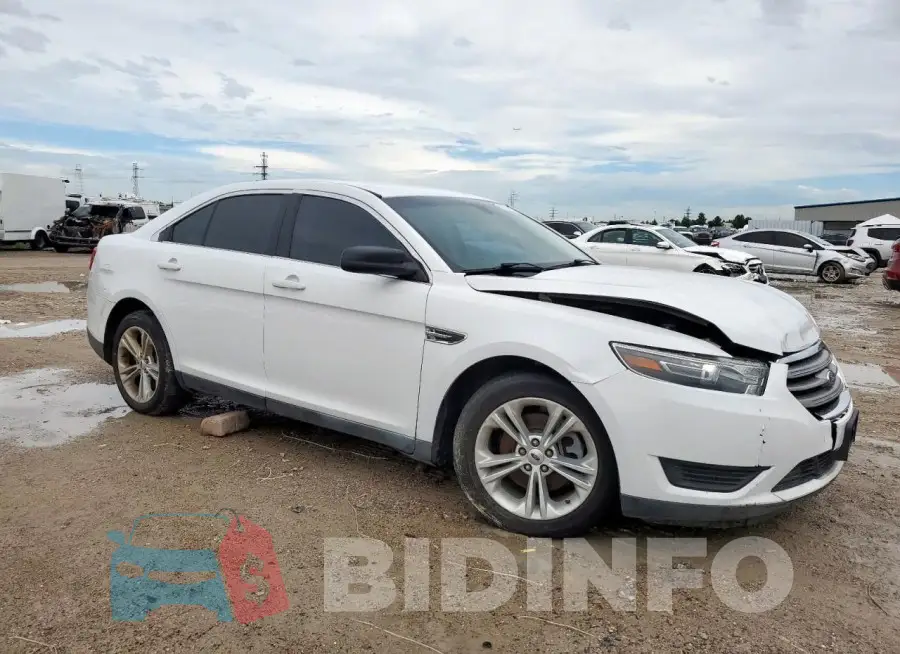 1FAHP2D86HG135258 Photo# 4
