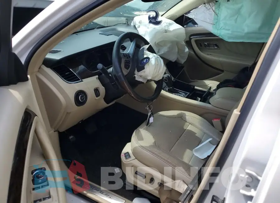1FAHP2F80GG145036 Photo# 7