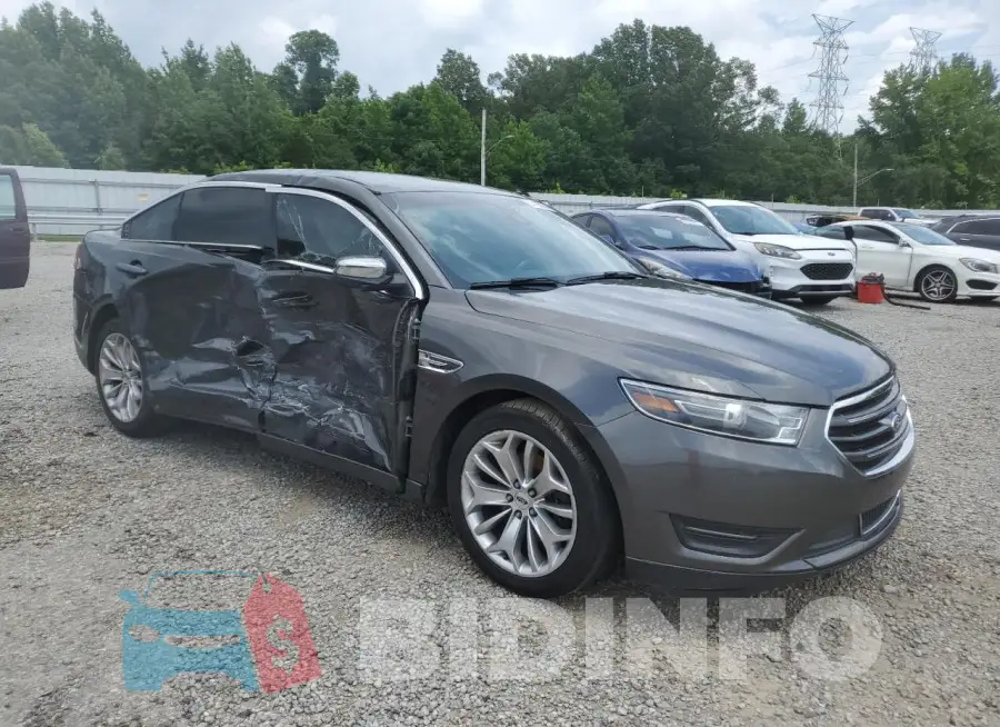 1FAHP2F85HG104385 Photo# 4