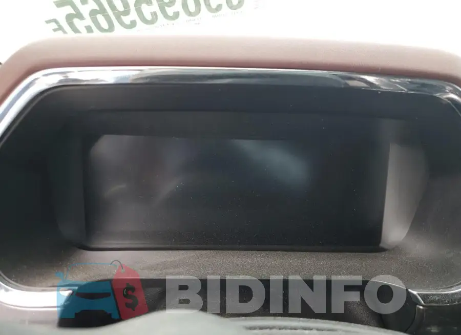 1FTFW1E52NKD33427 Photo# 9