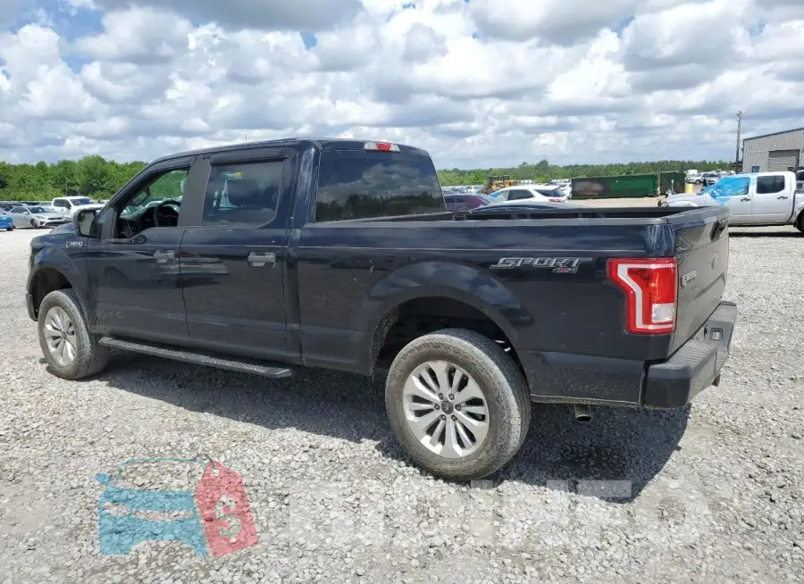 1FTFW1EF7GKF88148 Photo# 2