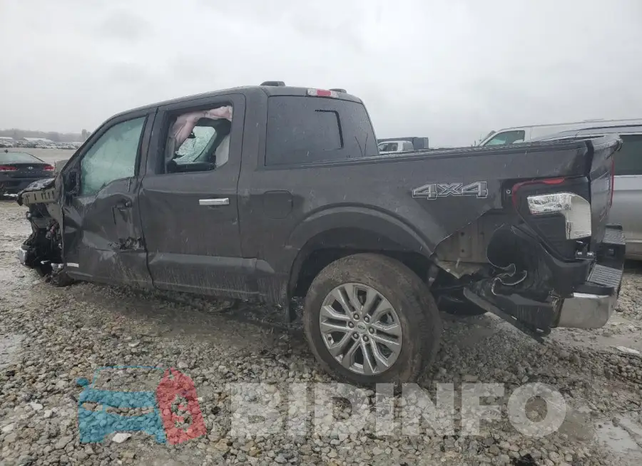 1FTFW3L86RFC12021 Photo# 2