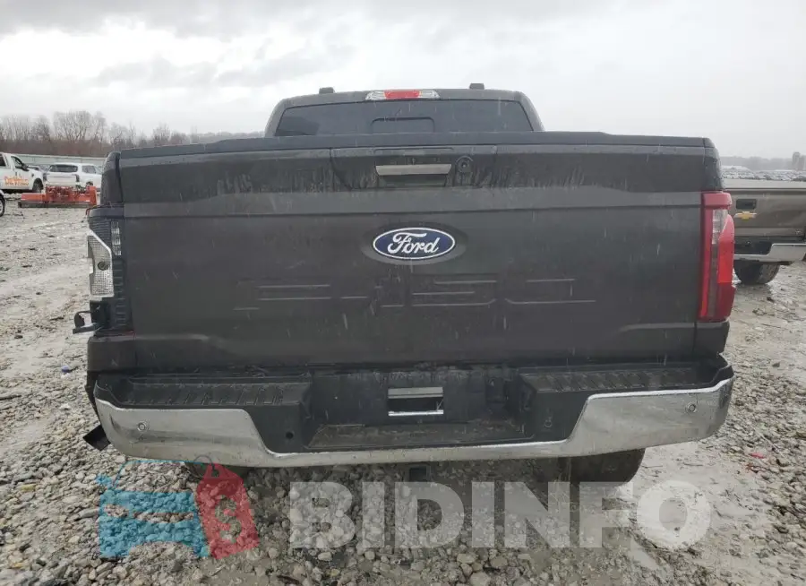 1FTFW3L86RFC12021 Photo# 6