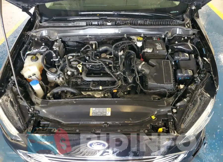 3FA6P0HD0LR253262 Photo# 11